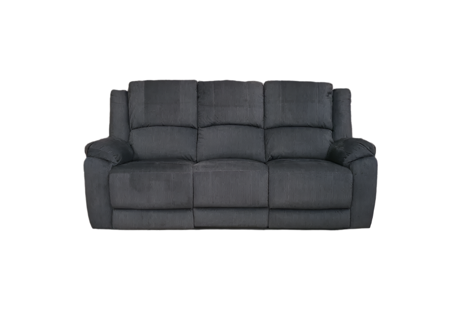 Gozo Electric Recliner Sofa