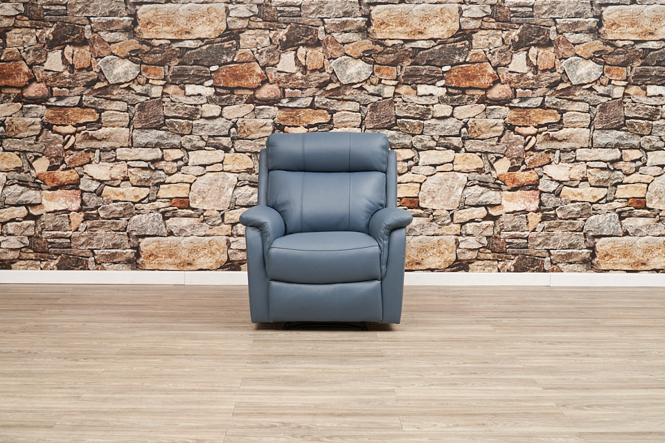 Hamilton Recliner