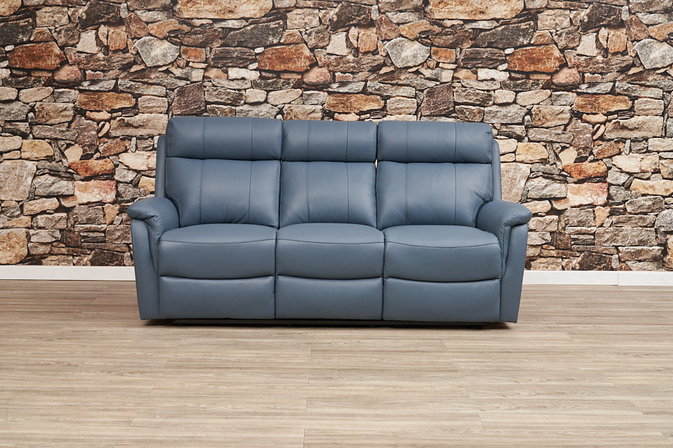 Hamilton Recliner Sofa