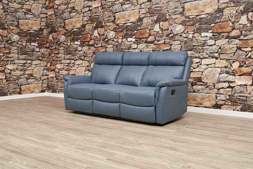 Hamilton Recliner Sofa