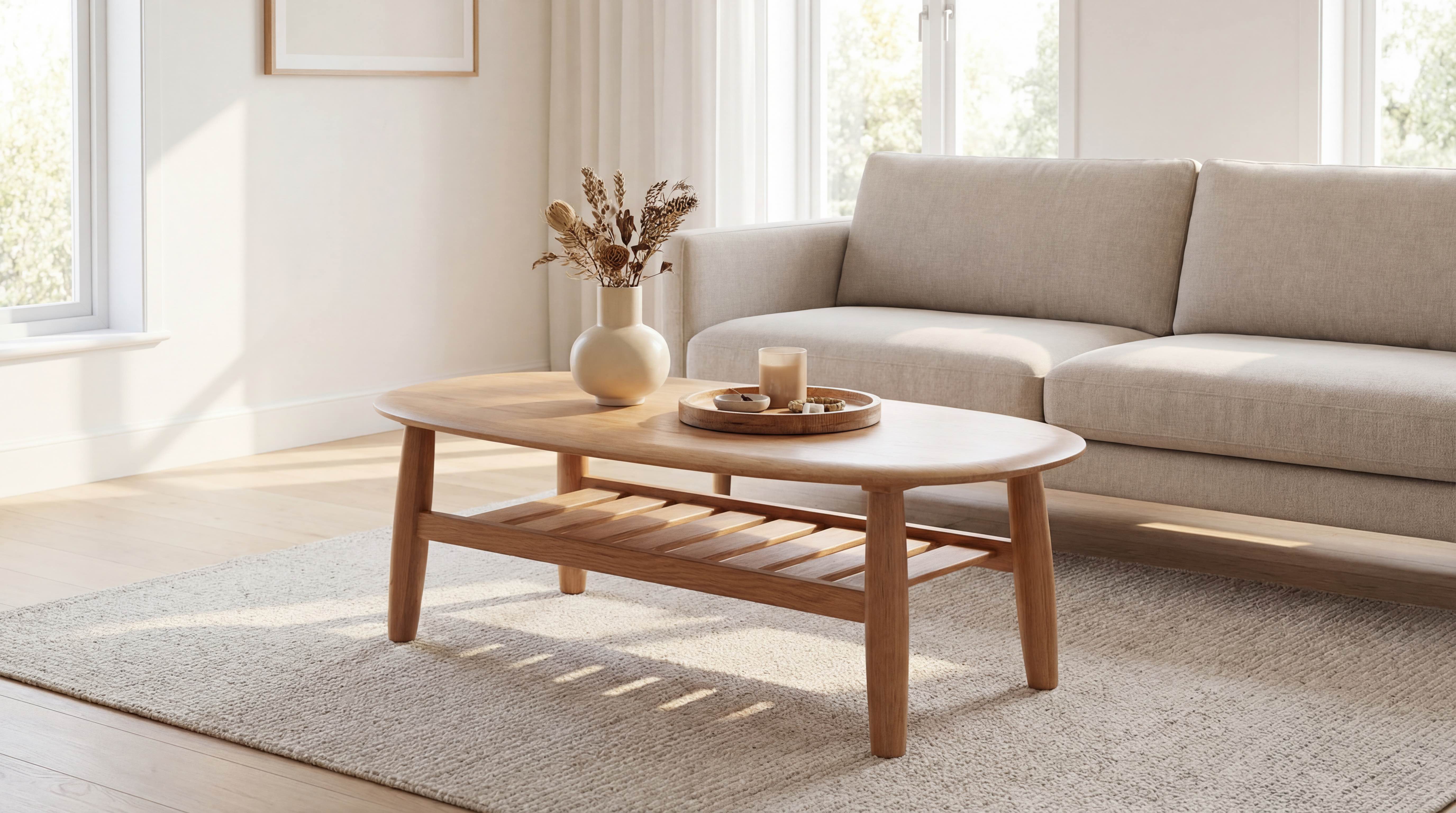 IMG Adele Coffee Table