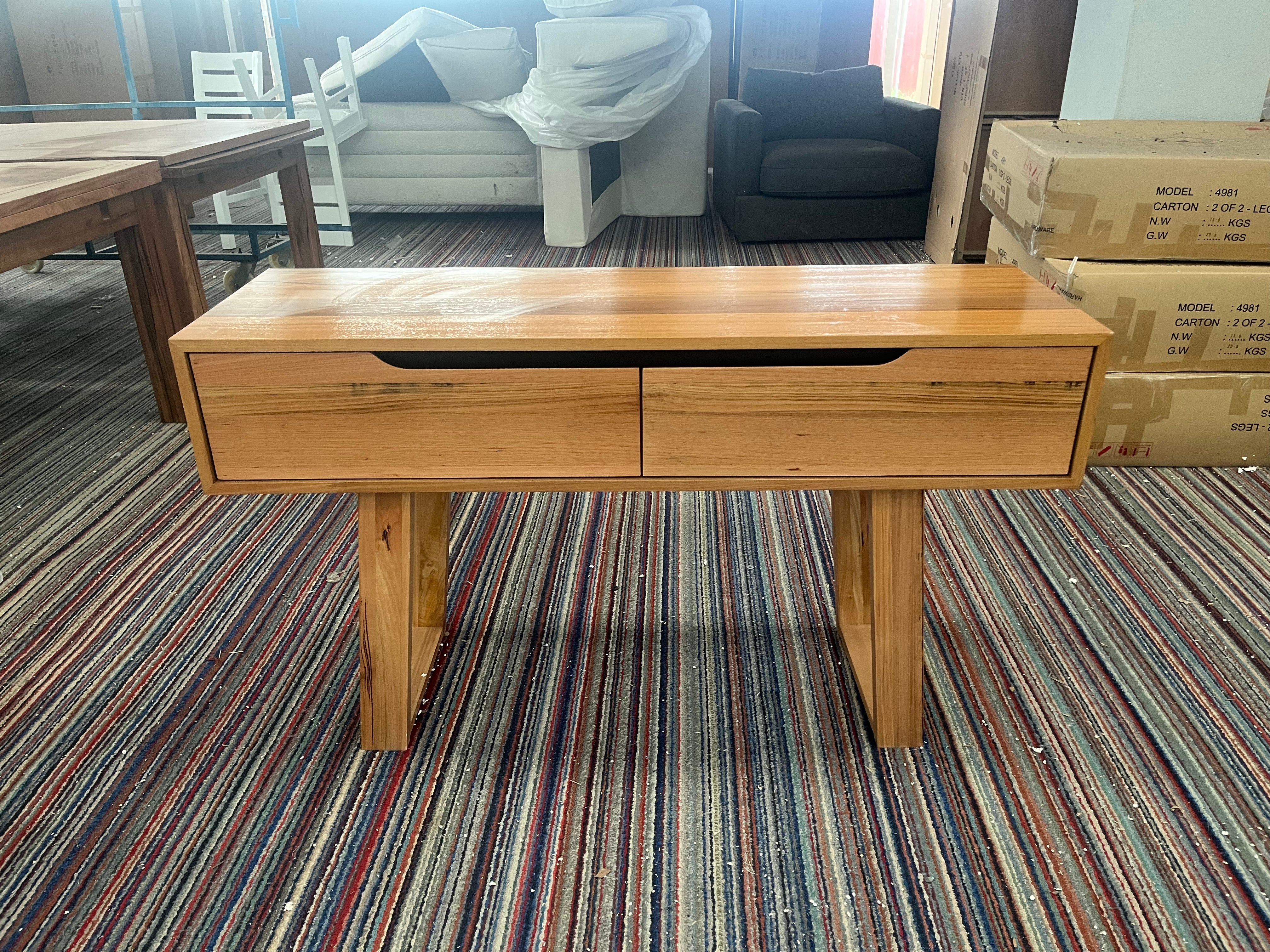 Yallingup Hall Table (Warehouse)