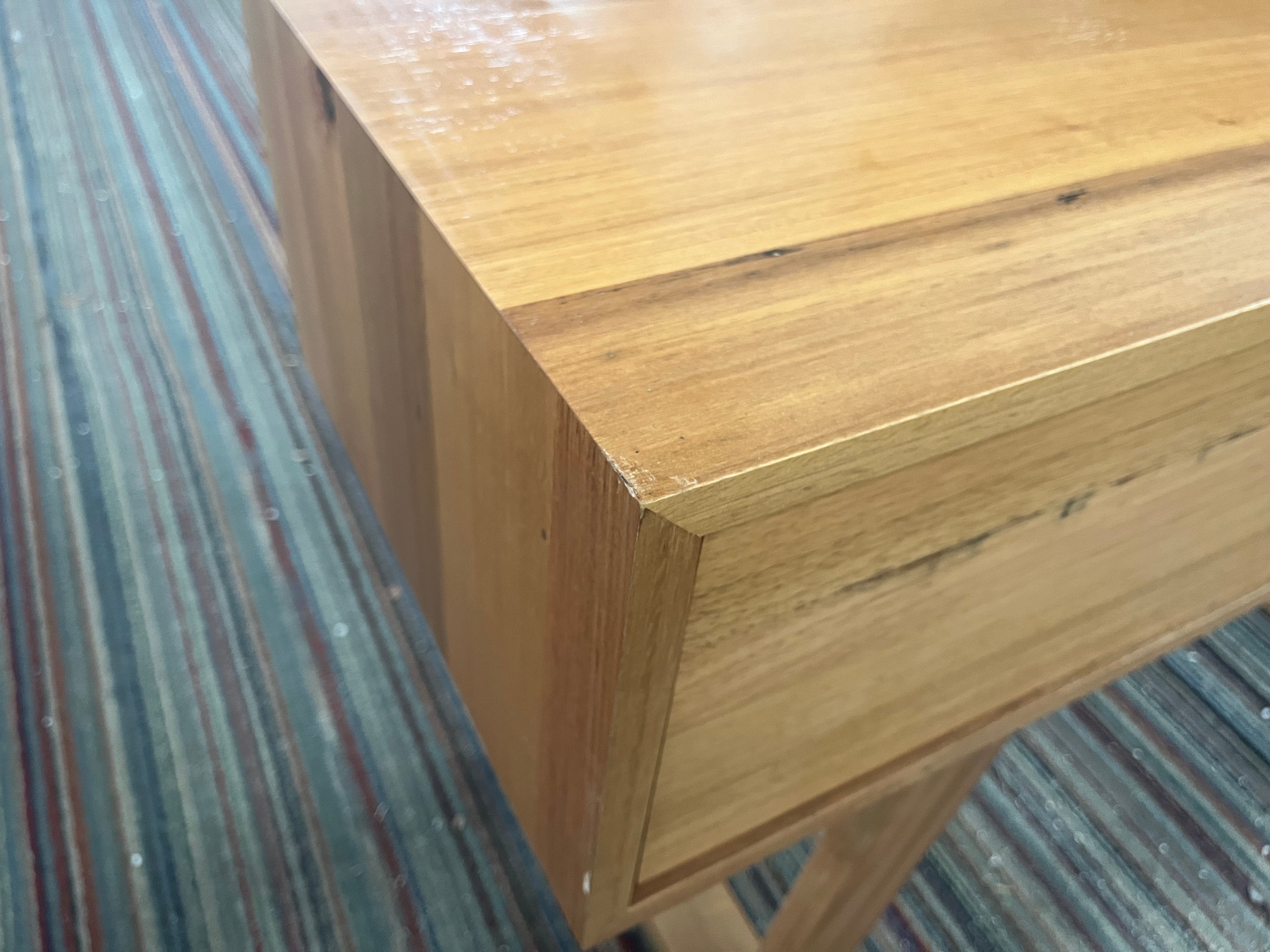 Yallingup Hall Table (Warehouse)
