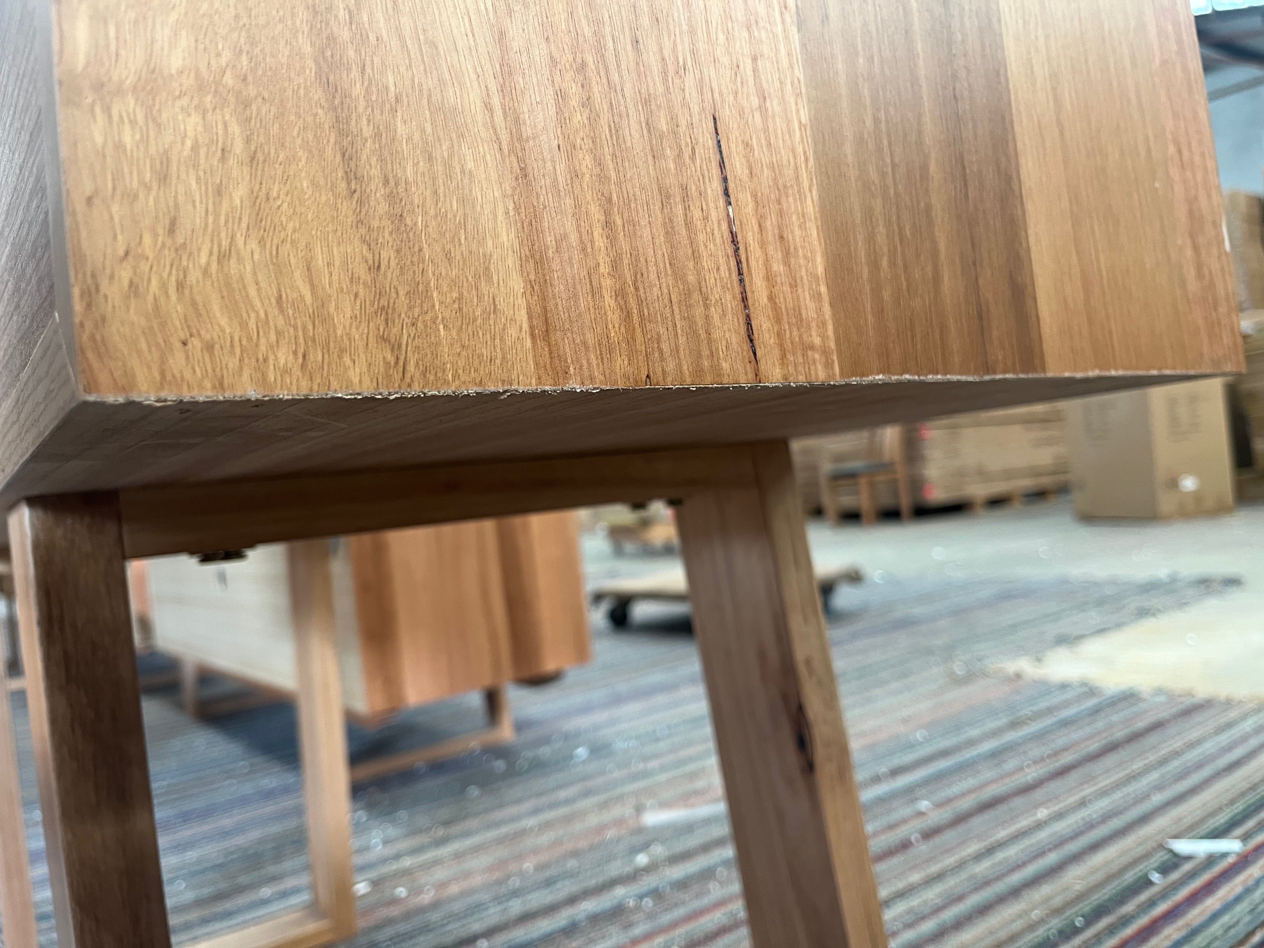 Yallingup Hall Table (Warehouse)