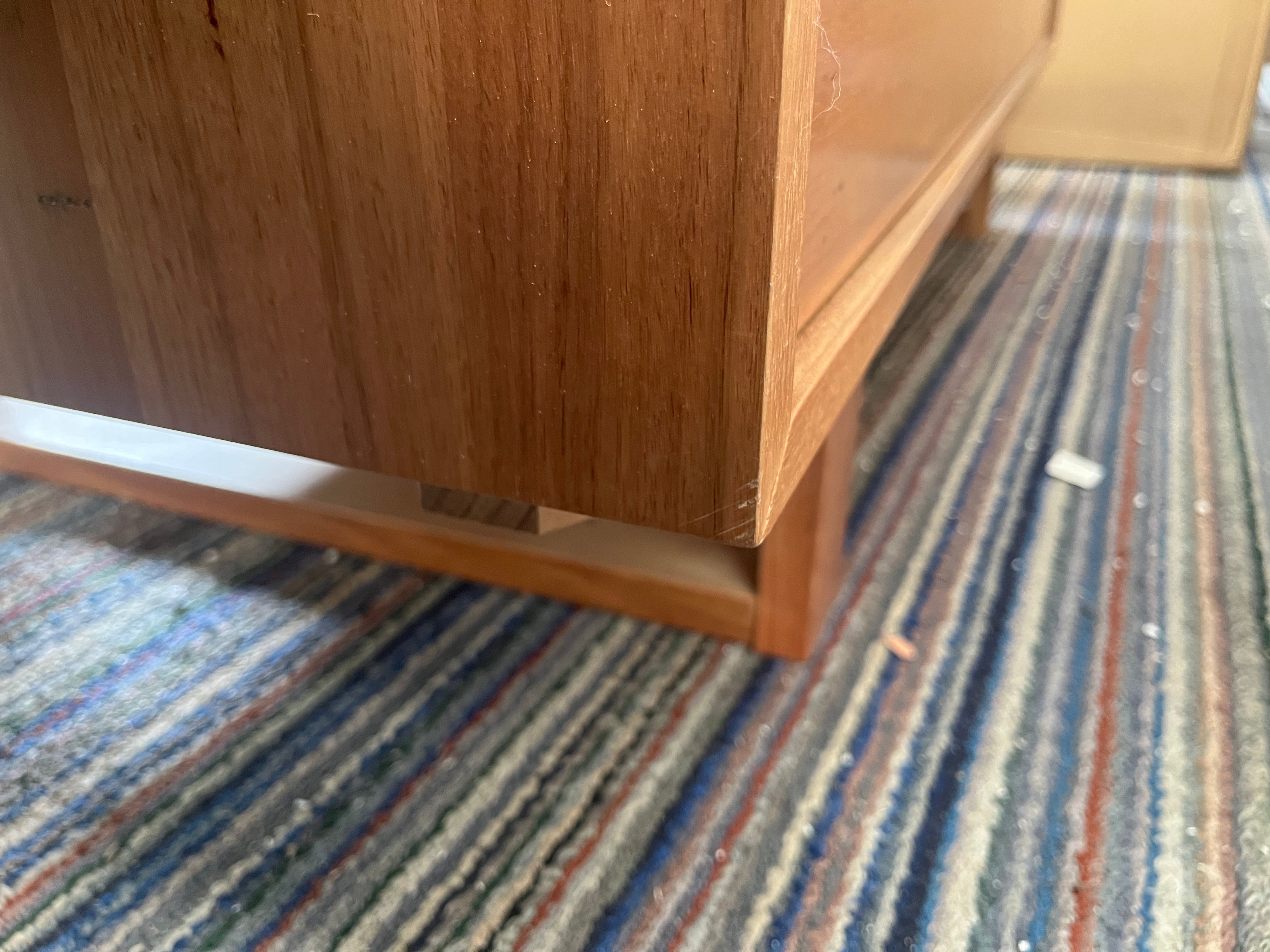 Yallingup Coffee Table (Warehouse)