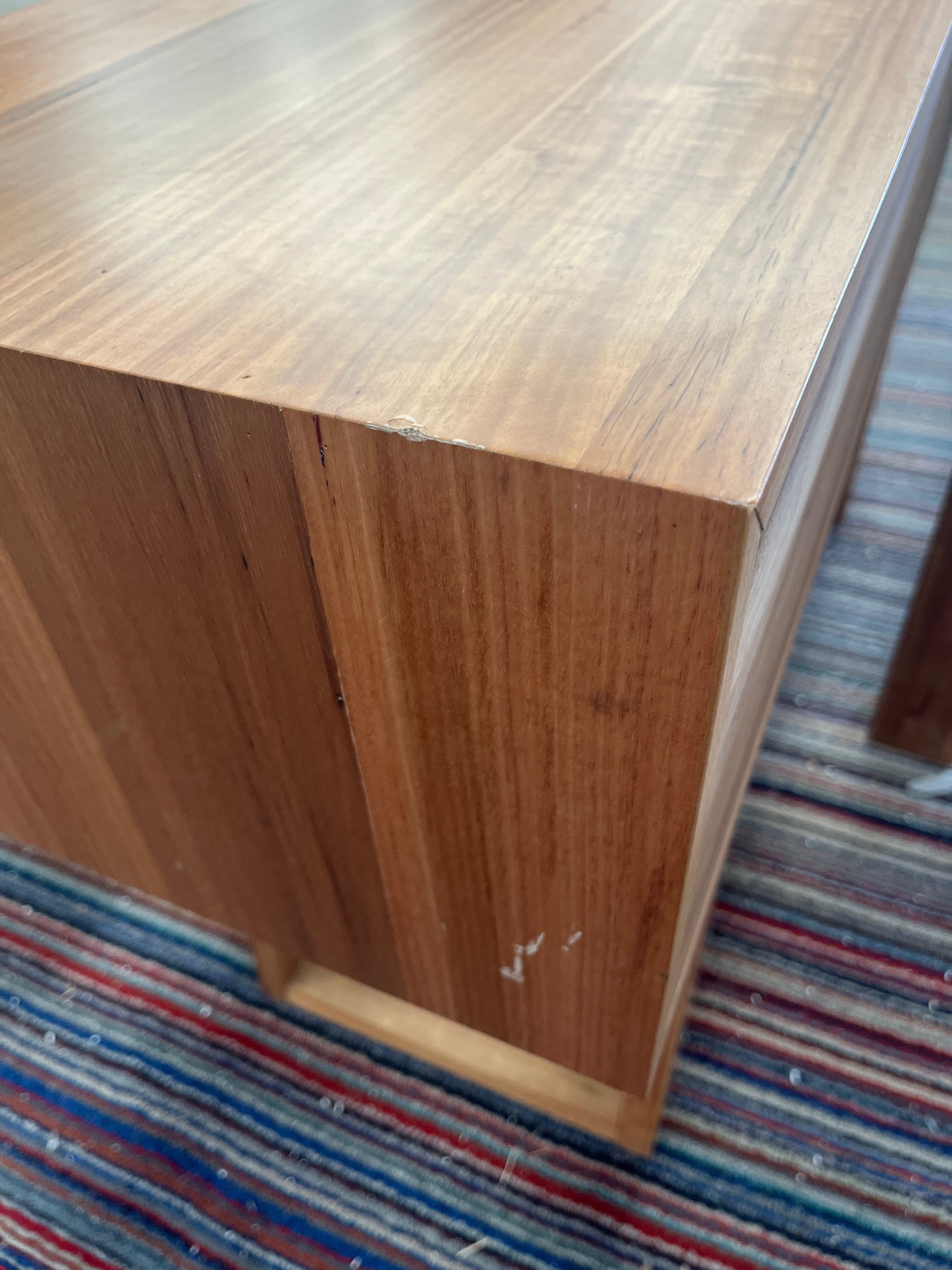 Yallingup Hall Table (Warehouse)