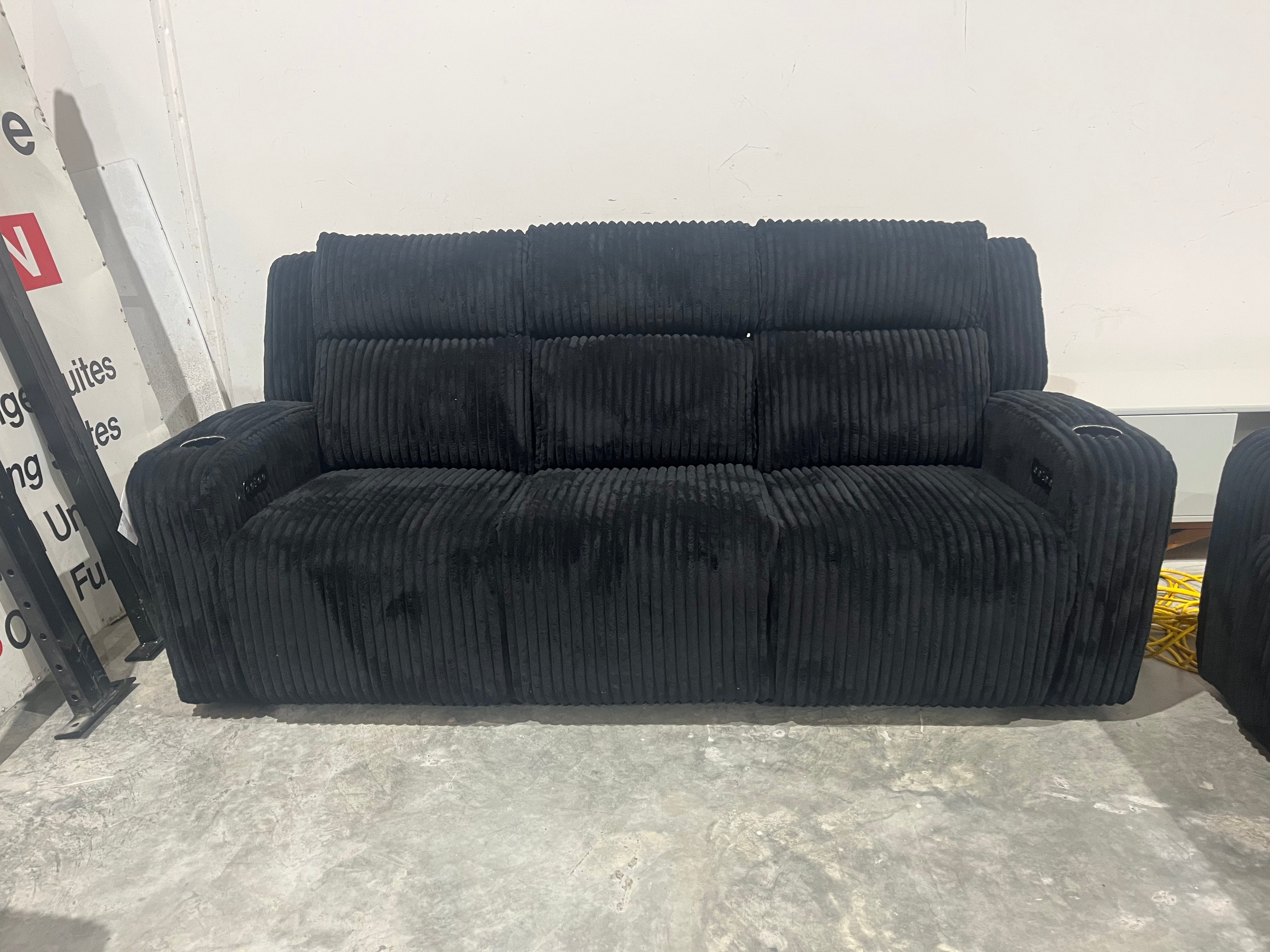 Twinbrooke 3 Seater (Port Kennedy)