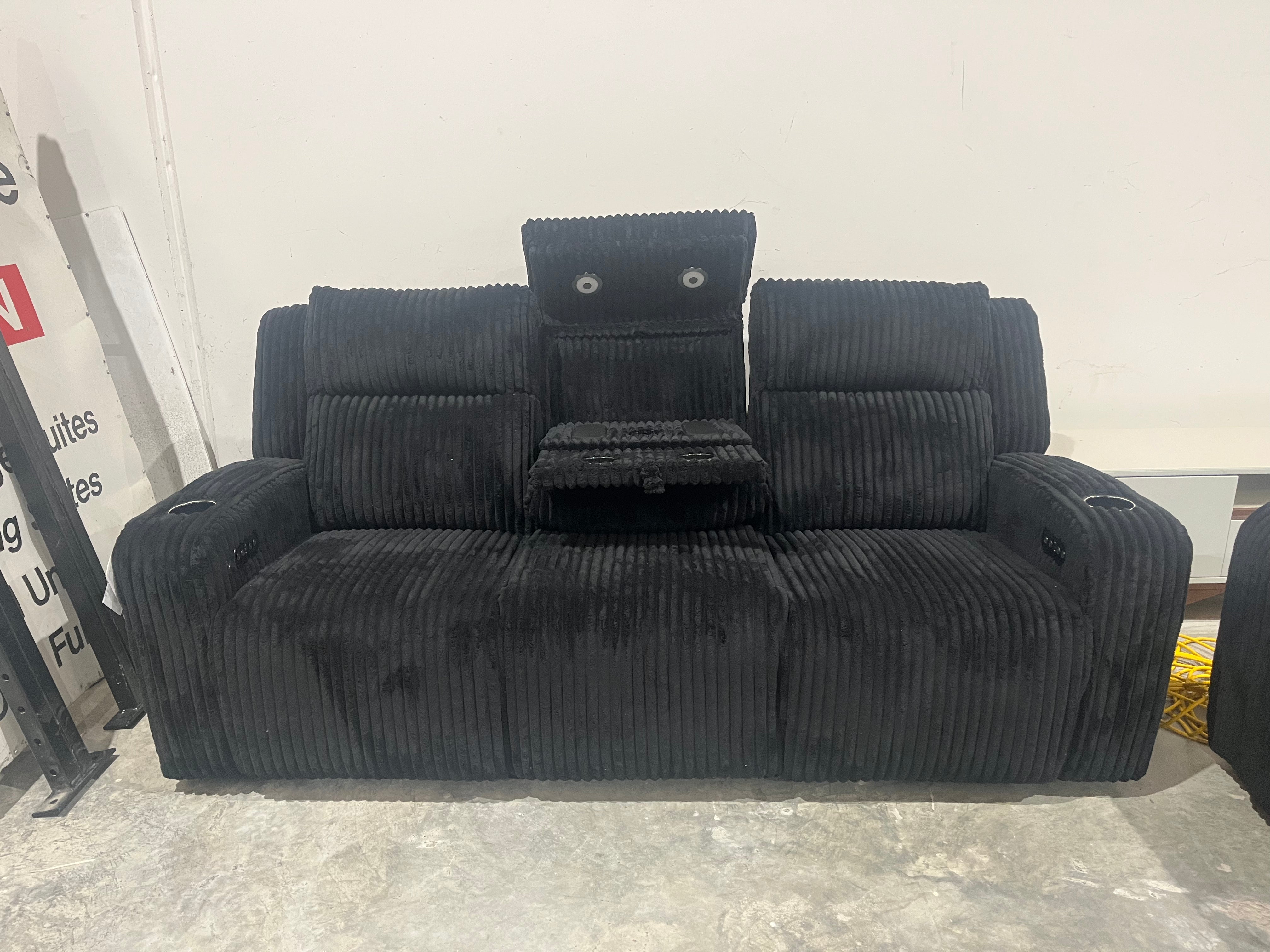Twinbrooke 3 Seater (Port Kennedy)