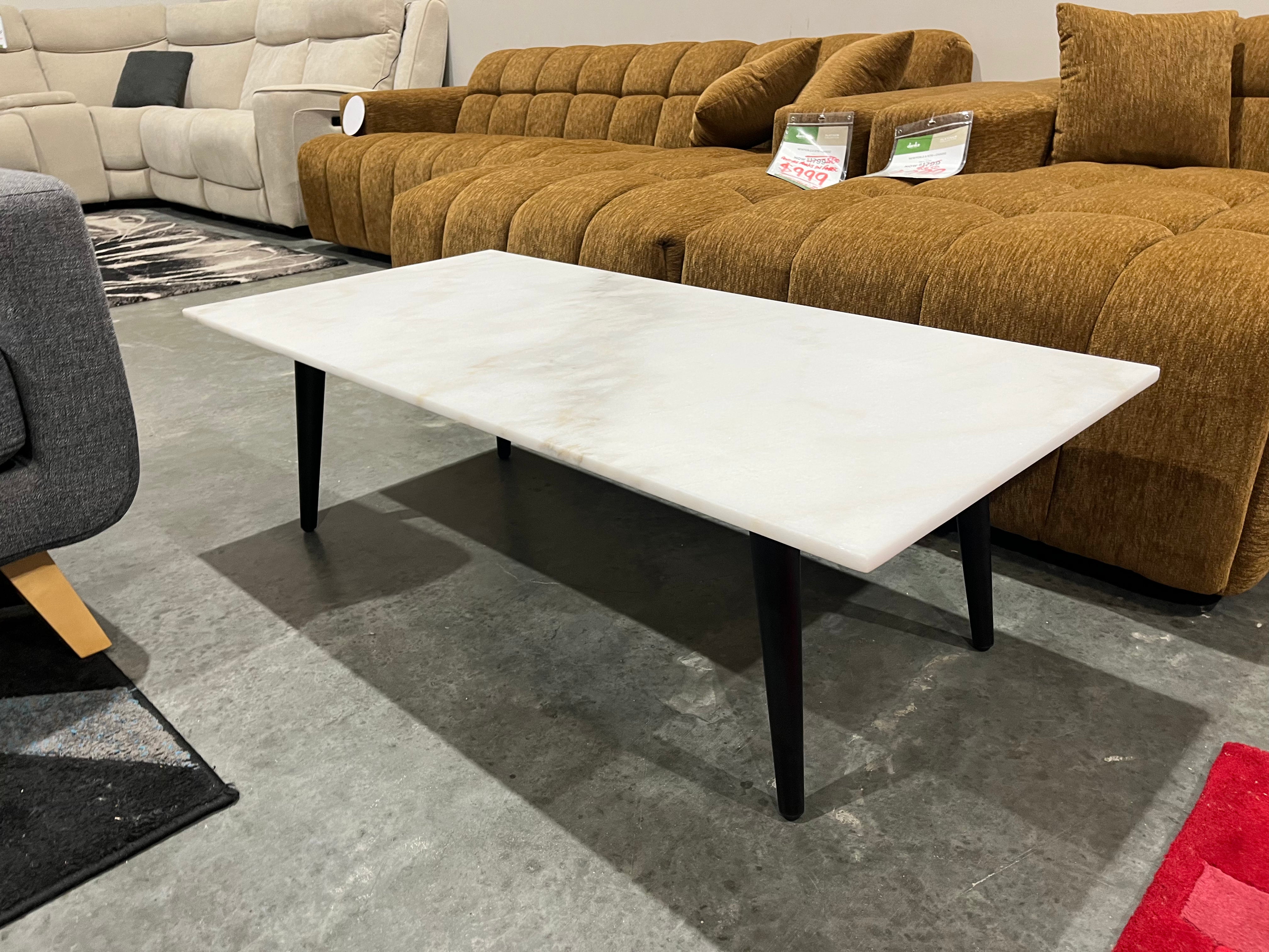 Camille Coffee Table (Port Kennedy)