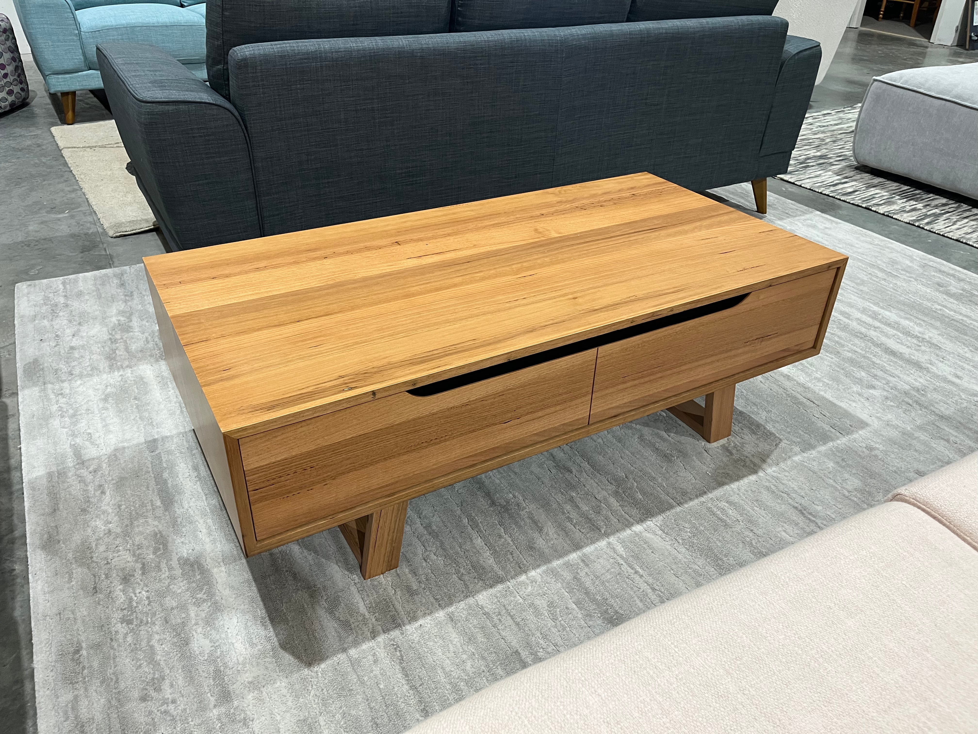 Yallingup Coffee Table (Port Kennedy)