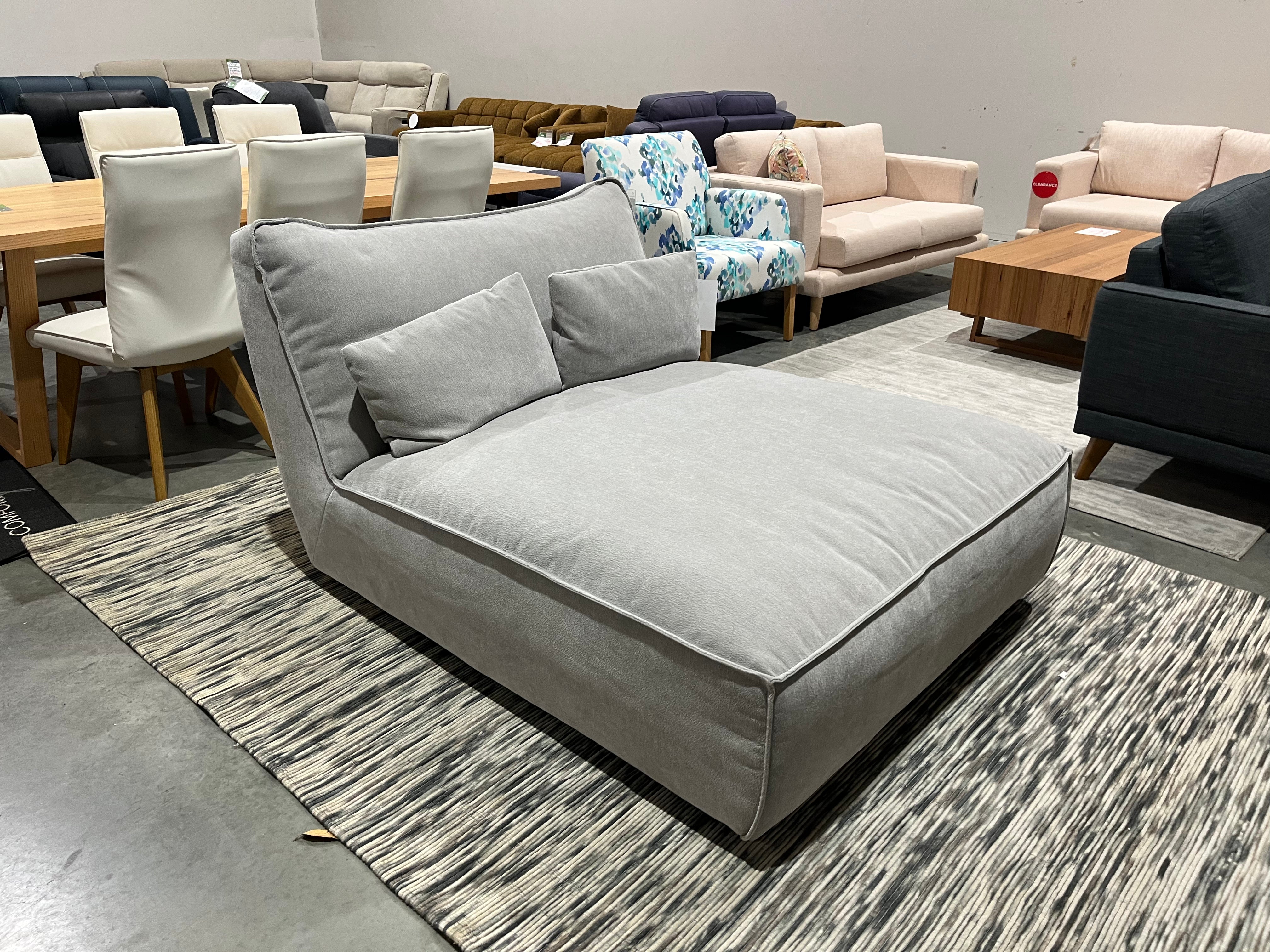 Relaxa Chaise (Port Kennedy)