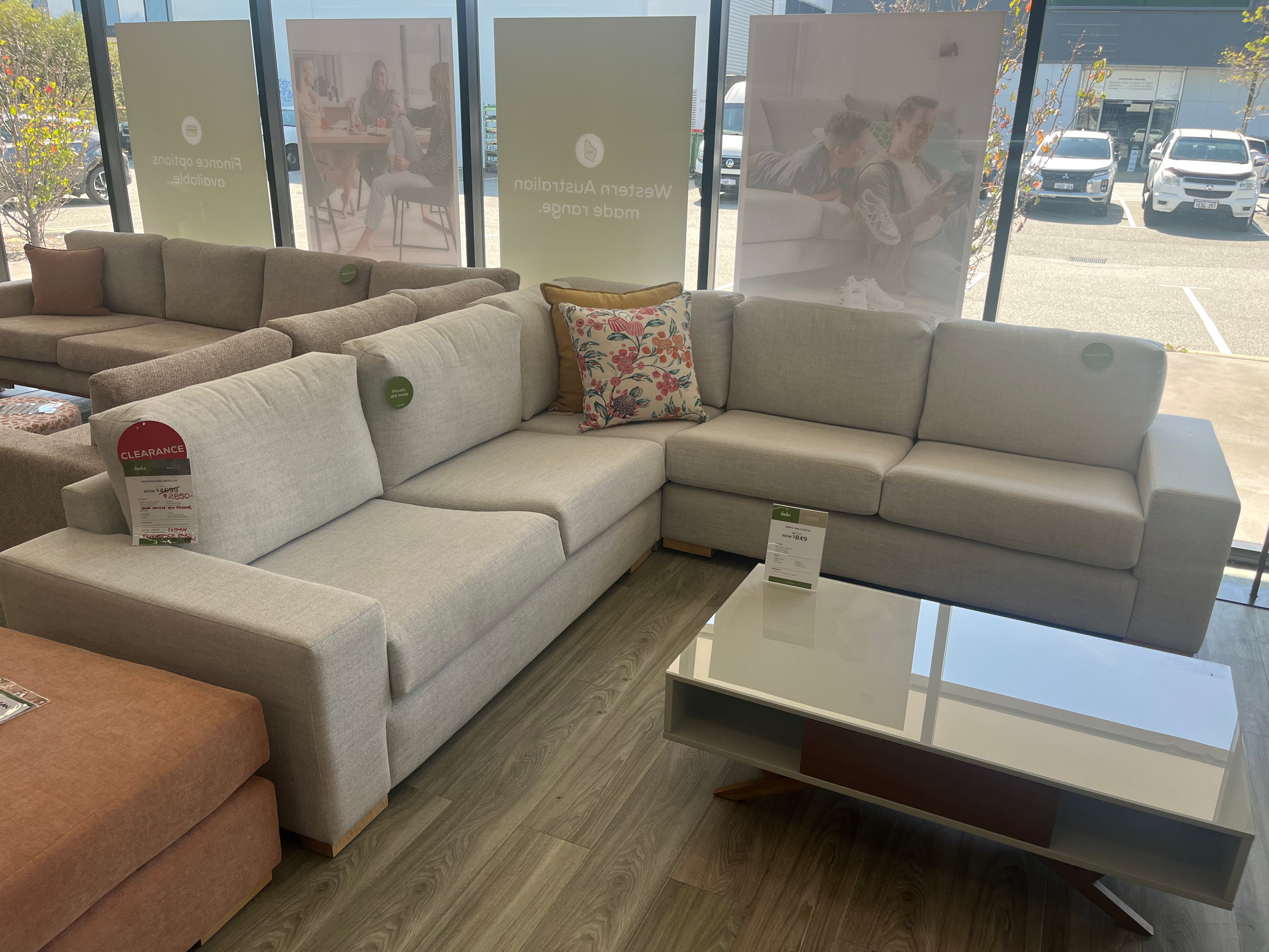 Morgan Modular (Joondalup)