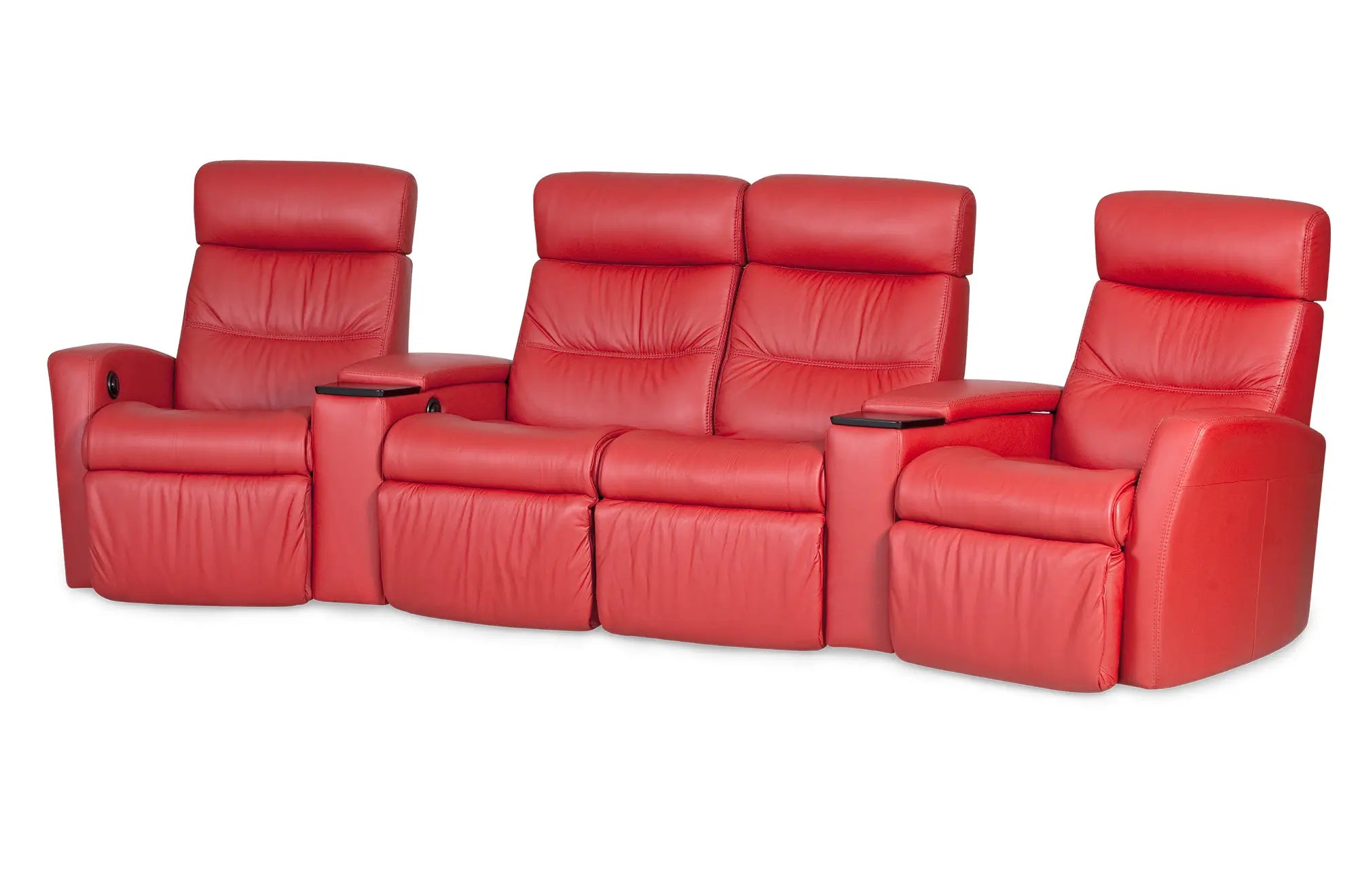 Divani Home Theatre Sofa