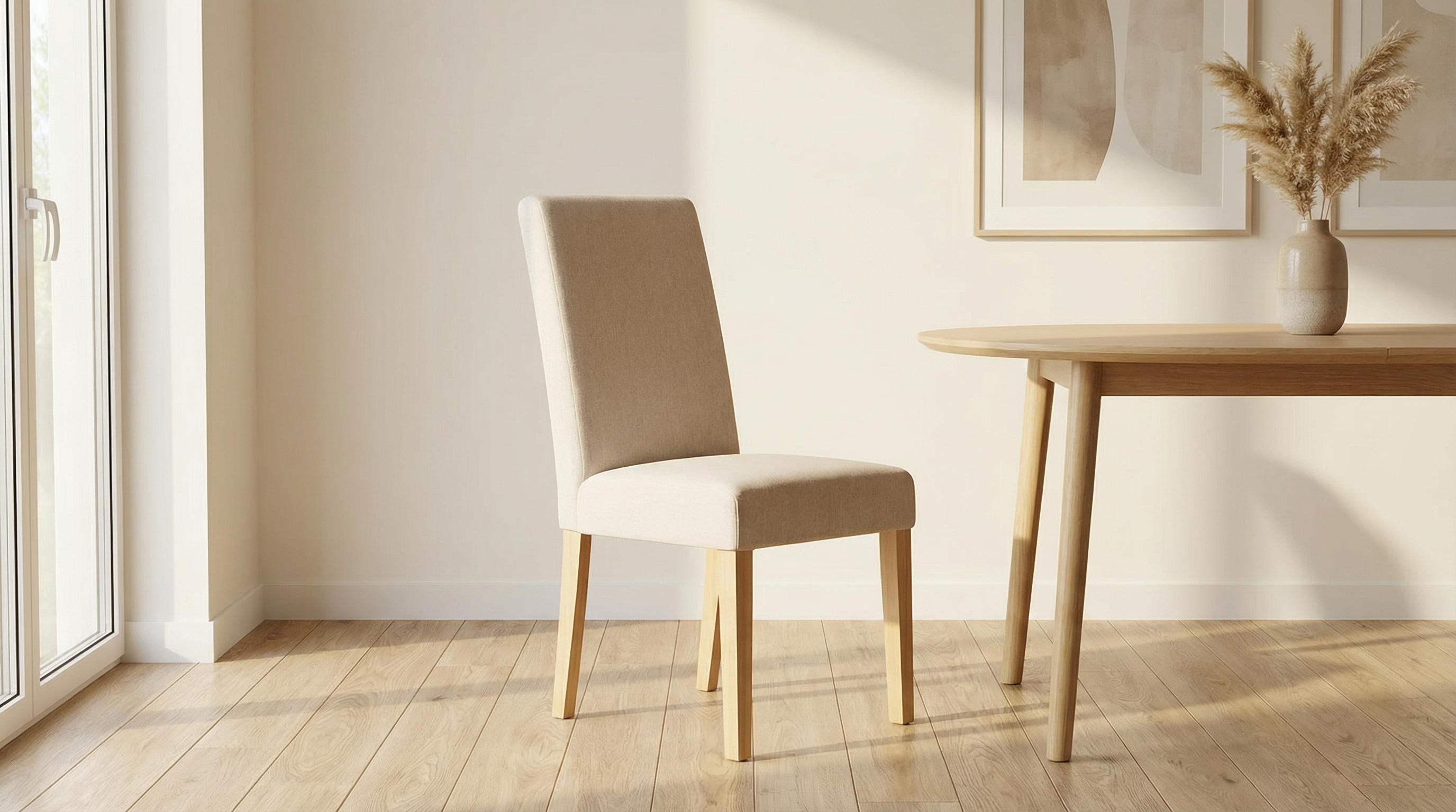 James Dining Chair
