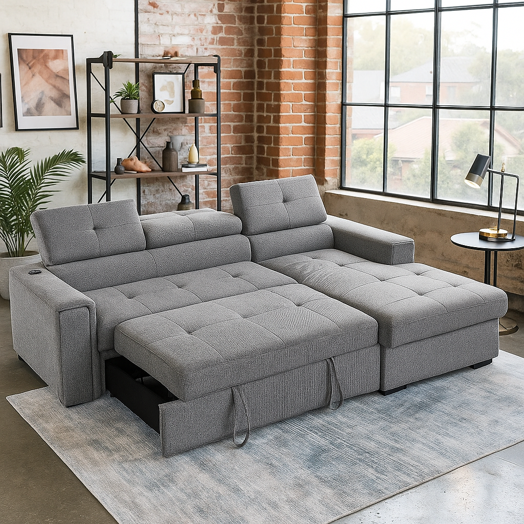 Kandice Sofa Bed
