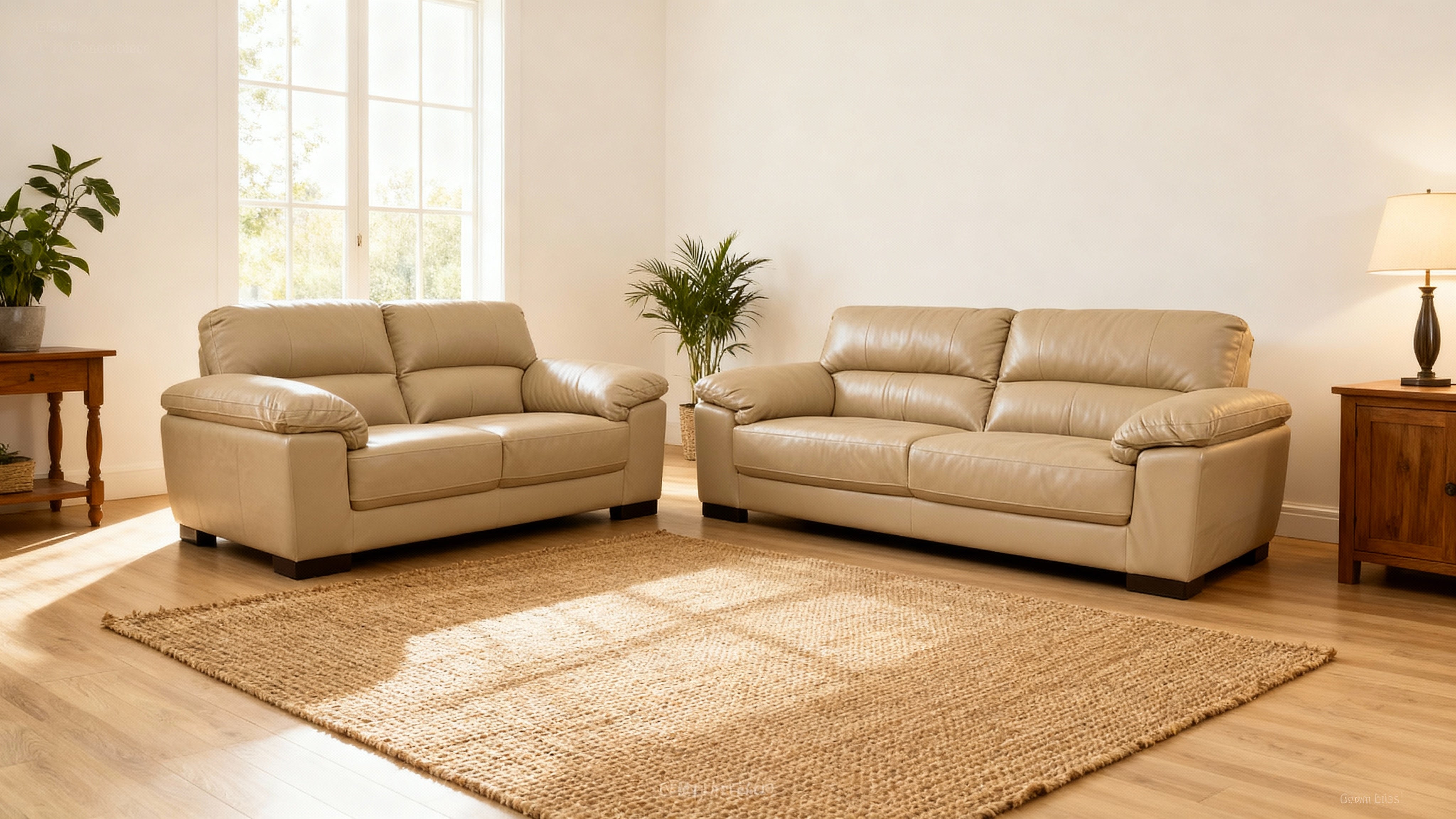 Mason Sofa Set (3s+2s)