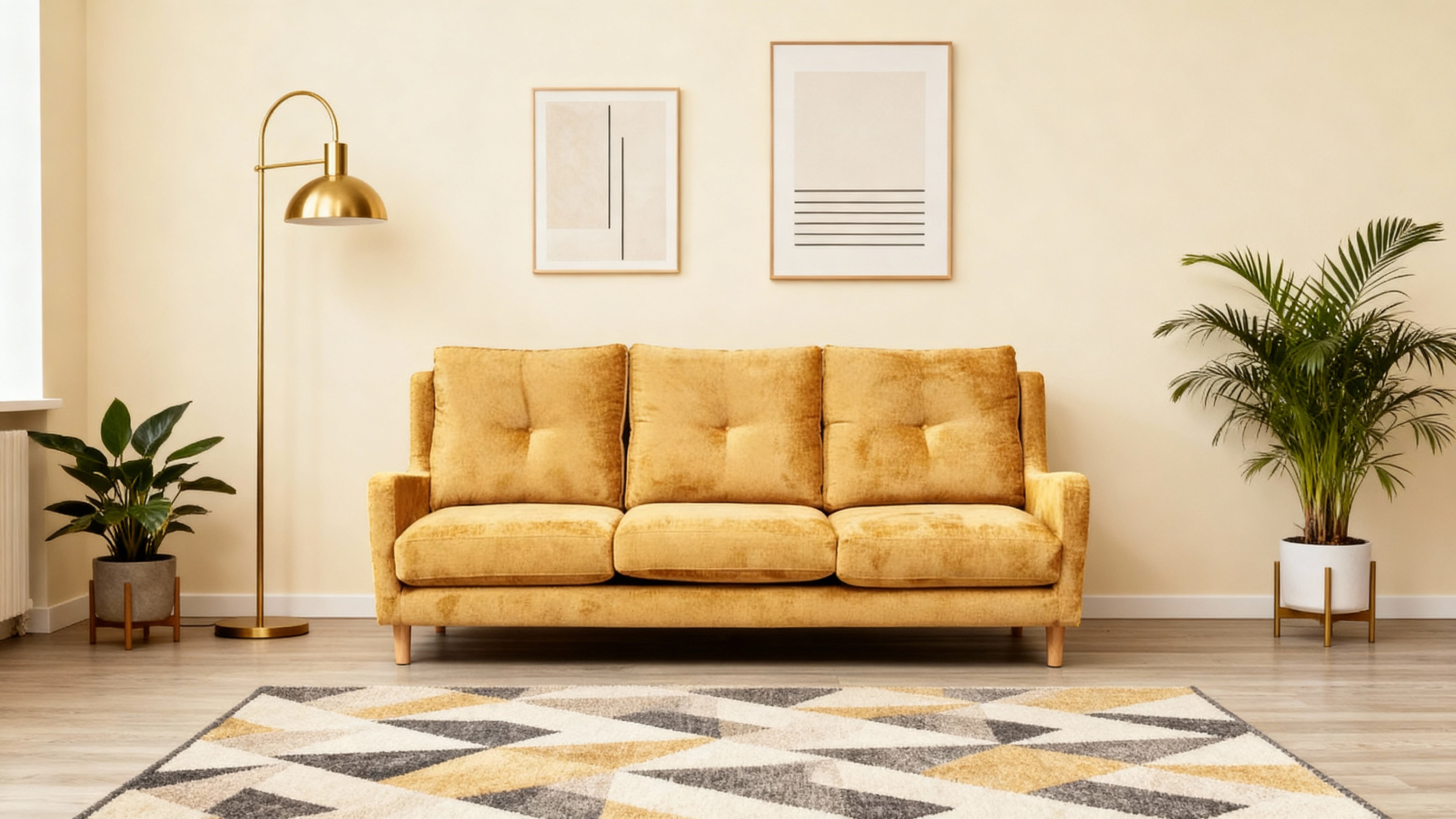 Rome Sofa