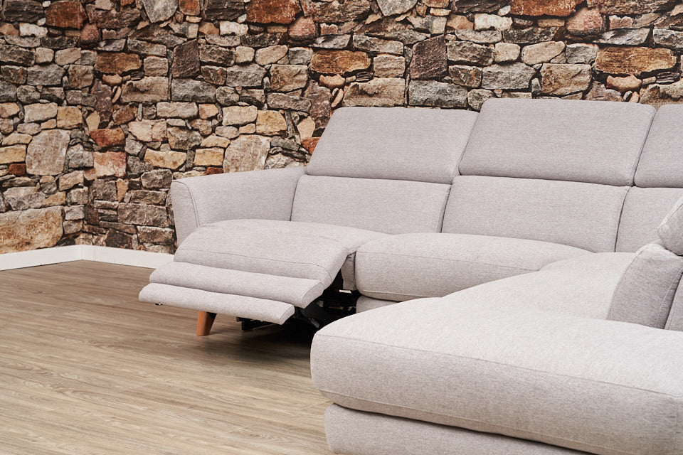 Lunar Chaise / Corner Modular Sofa