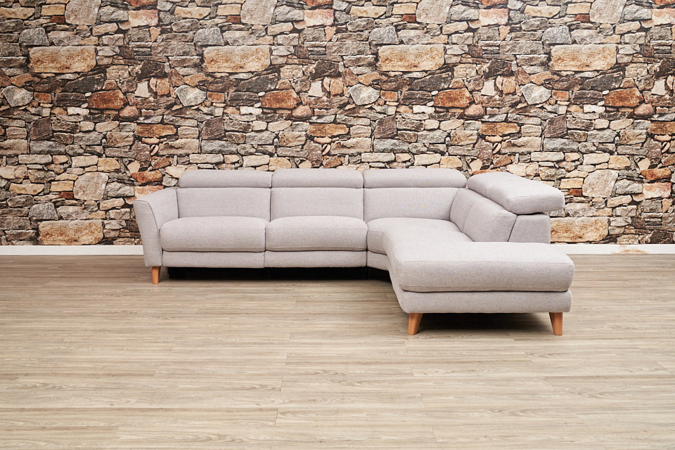 Lunar Chaise / Corner Modular Sofa