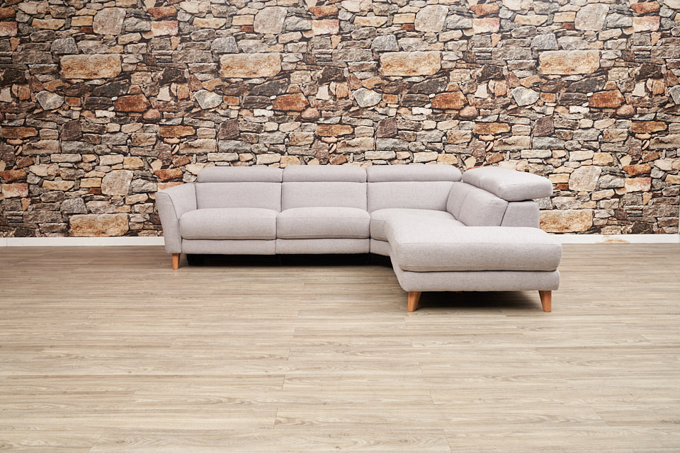 Lunar Chaise / Corner Modular Sofa