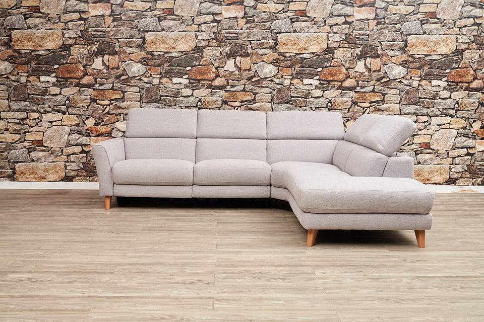 Lunar Chaise / Corner Modular Sofa