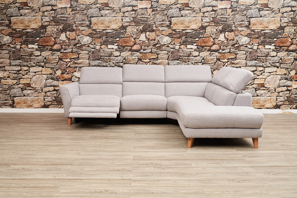 Lunar Chaise / Corner Modular Sofa