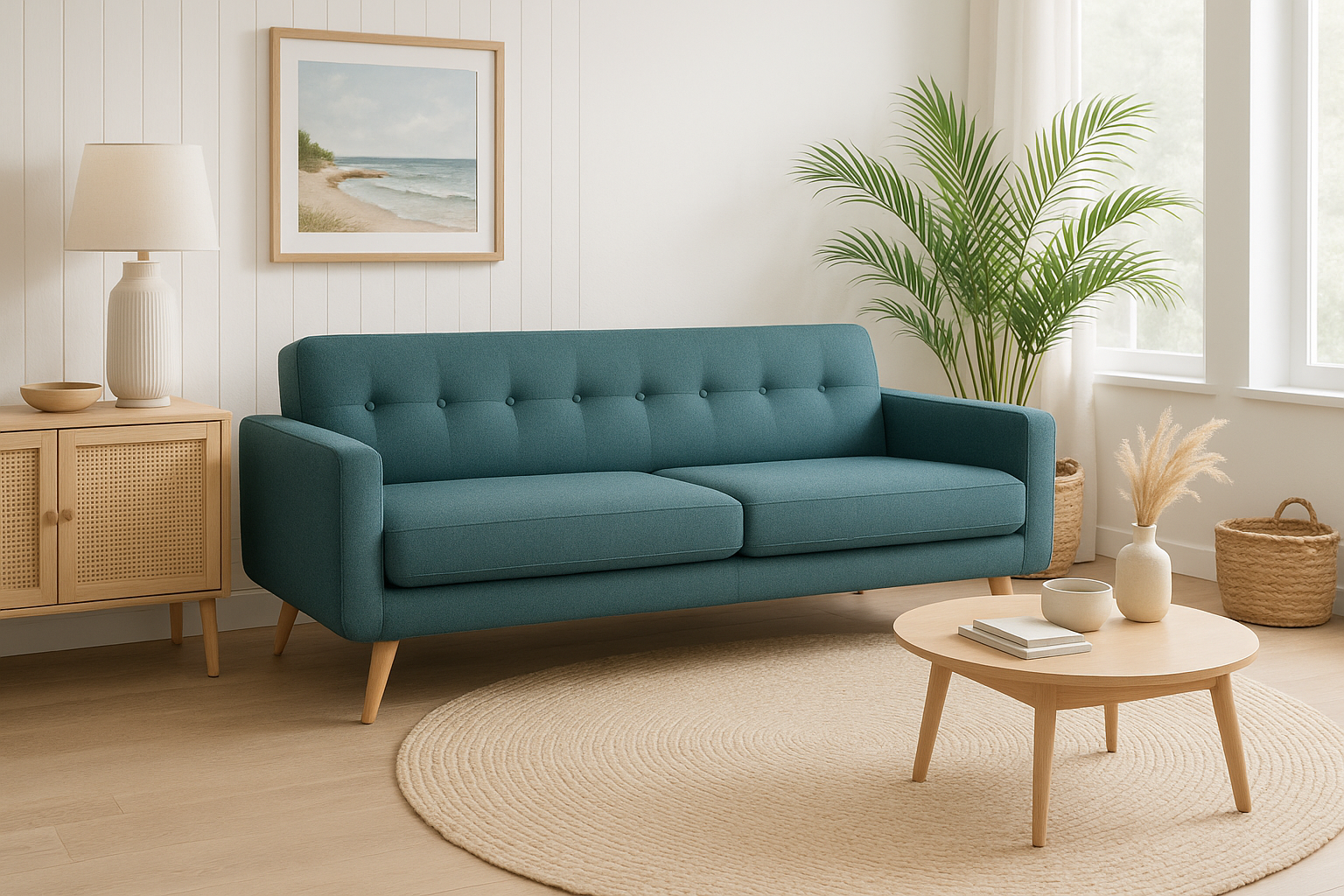 Mayfair Sofa
