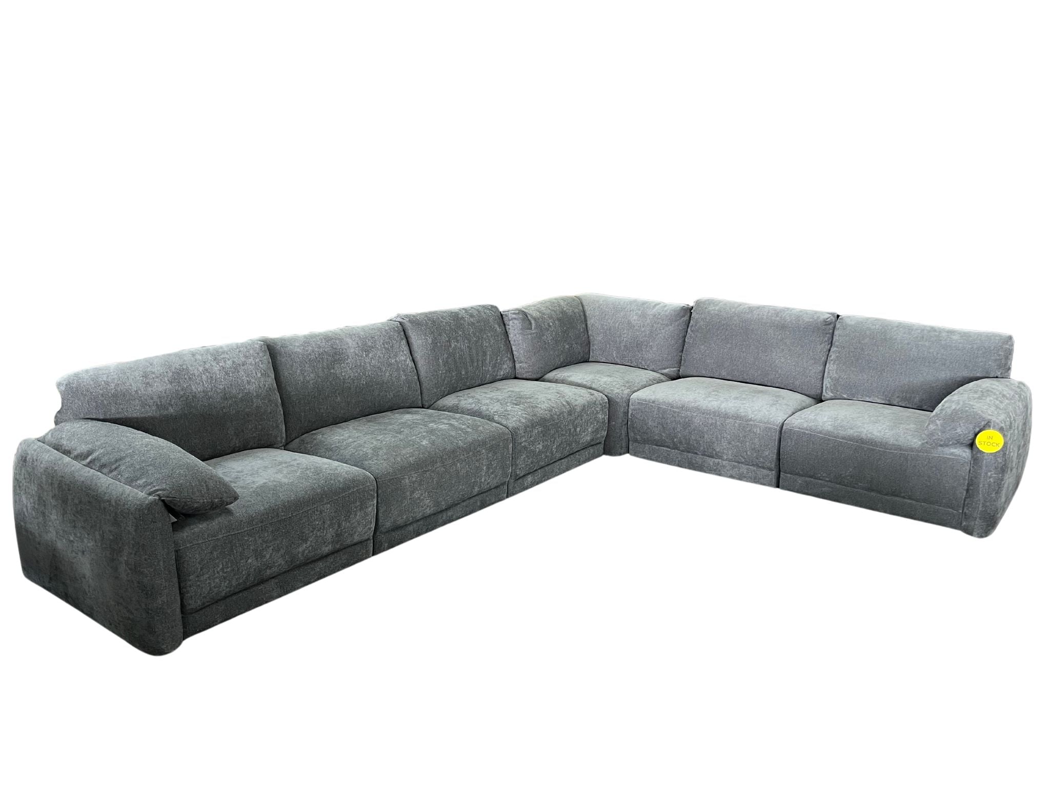 Newcastle Chaise / Corner Modular Sofa