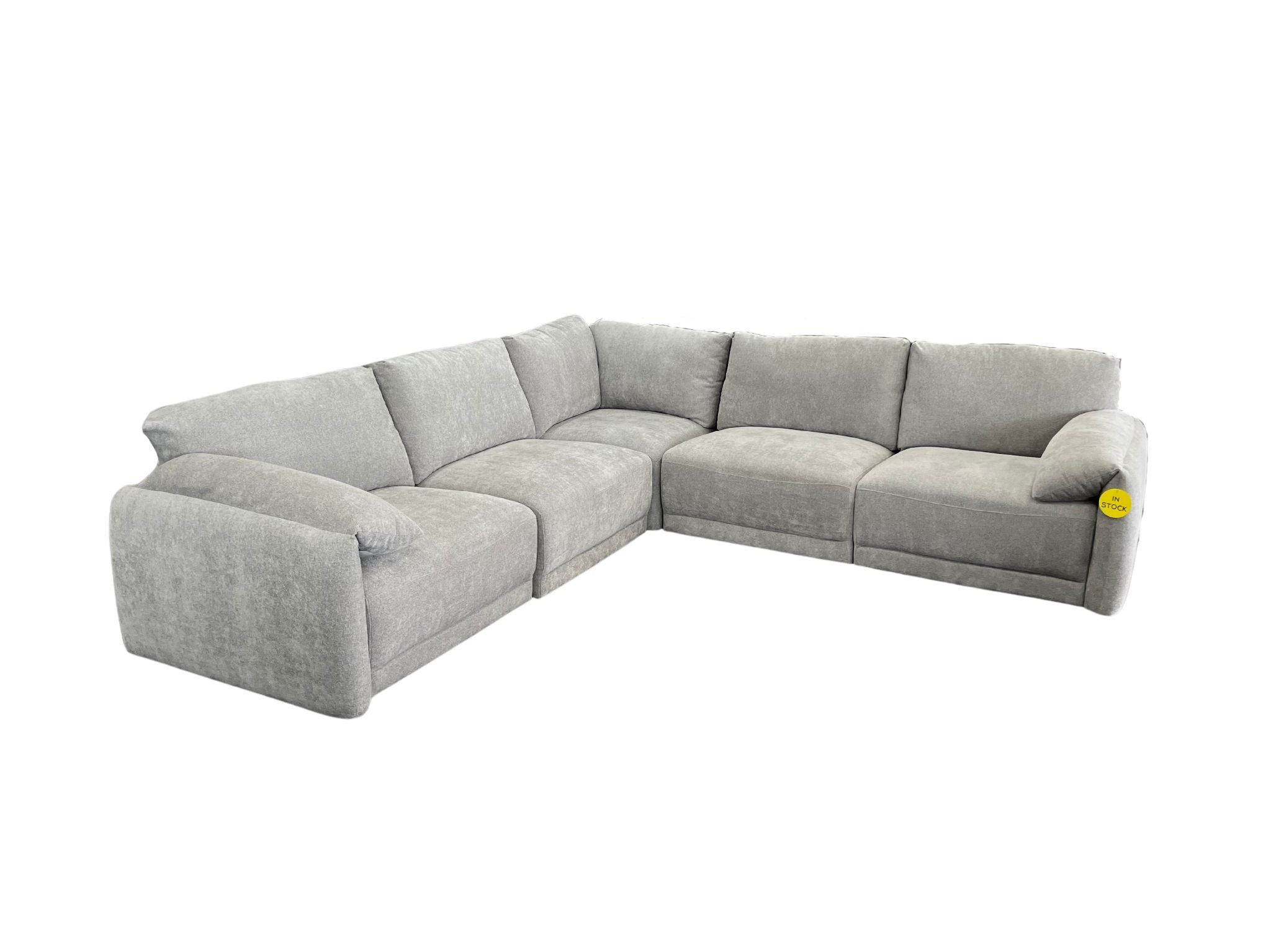 Newcastle Chaise / Corner Modular Sofa