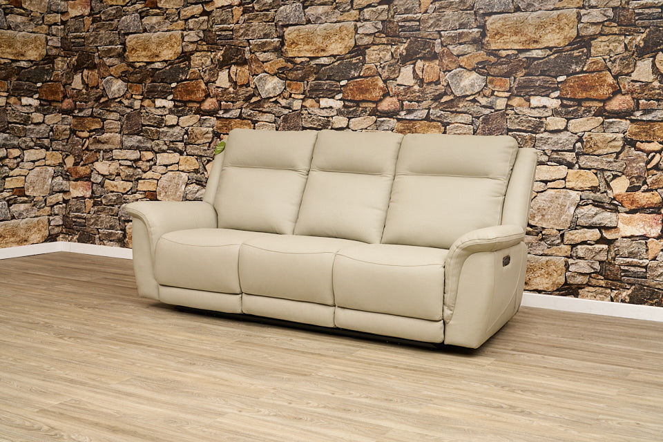 Ningaloo Electric Recliner Sofa