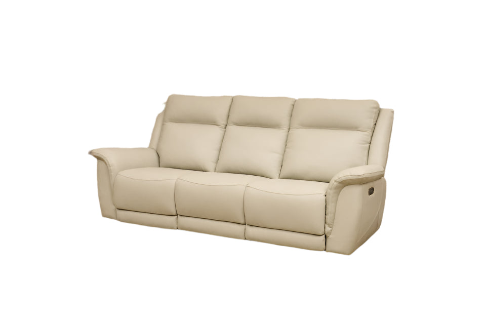 Ningaloo Electric Recliner Sofa