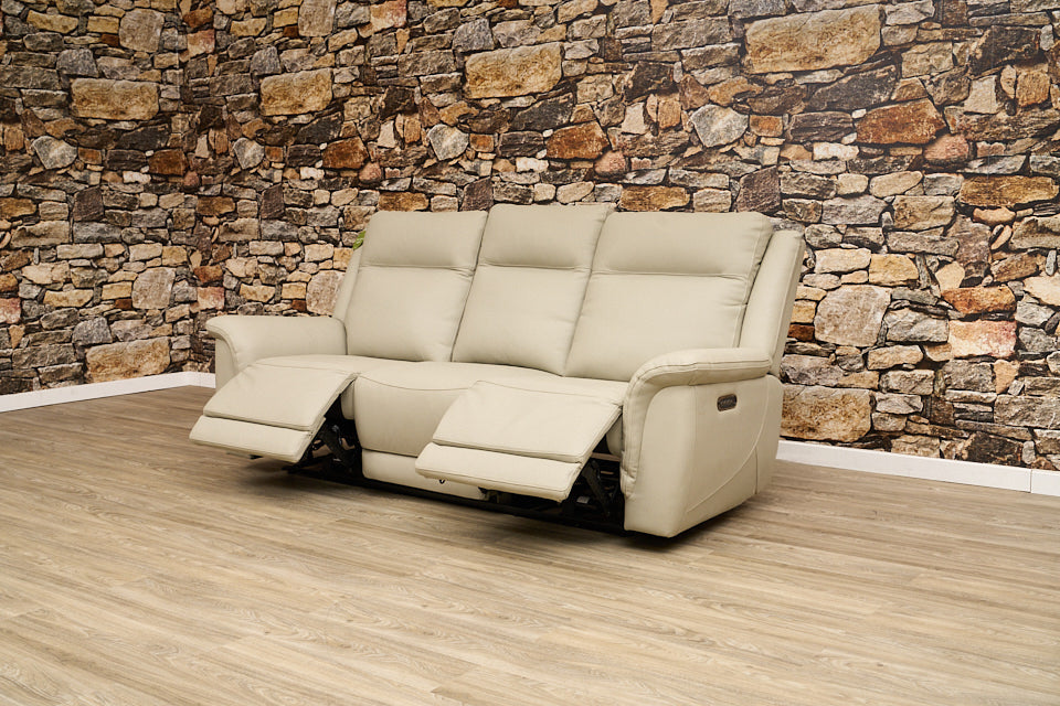 Ningaloo Electric Recliner Sofa