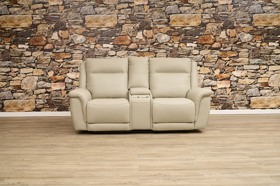 Ningaloo Electric Recliner Sofa