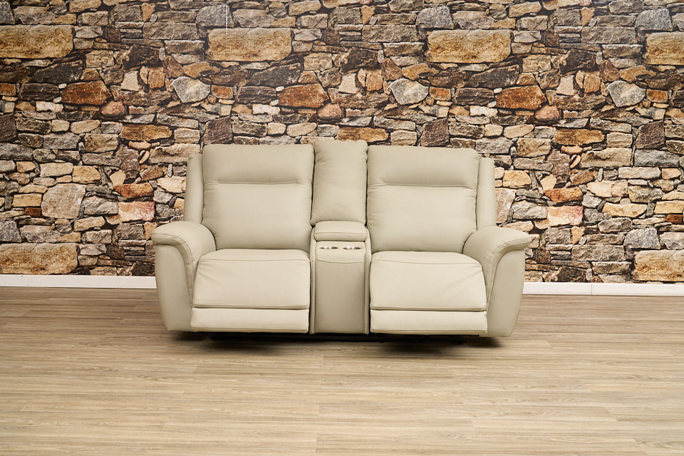 Ningaloo Electric Recliner Sofa