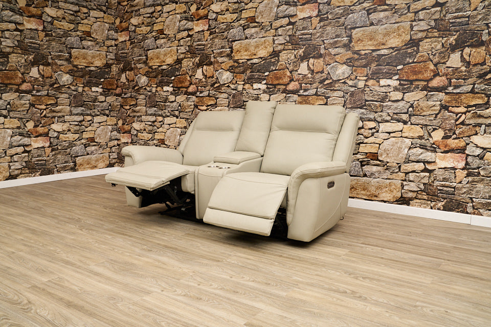 Ningaloo Electric Recliner Sofa