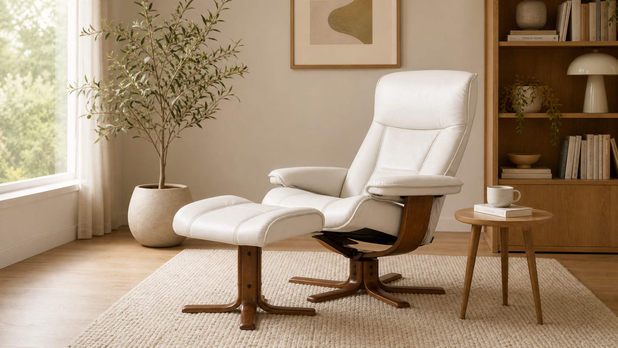Nordic 21 Recliner