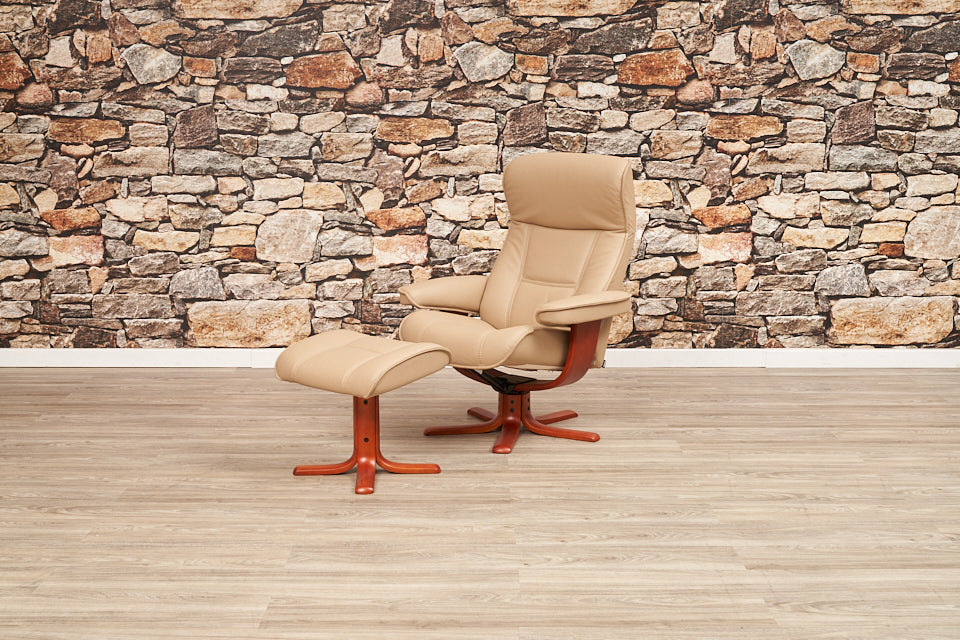 Nordic 21 Recliner