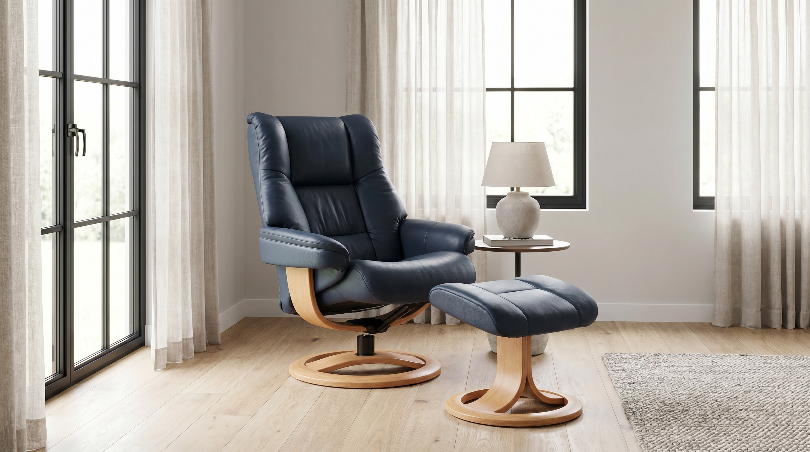 Nordic 60 Recliner