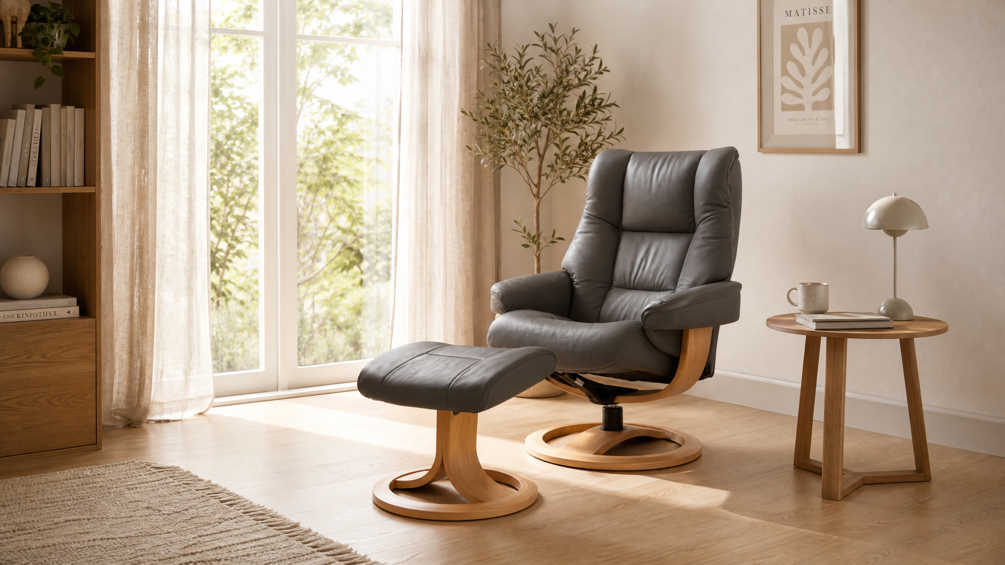 Nordic 60 Recliner