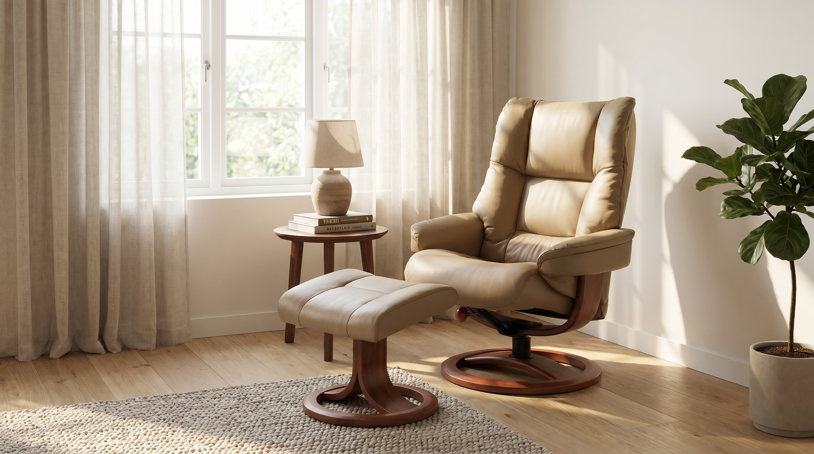 Nordic 60 Recliner