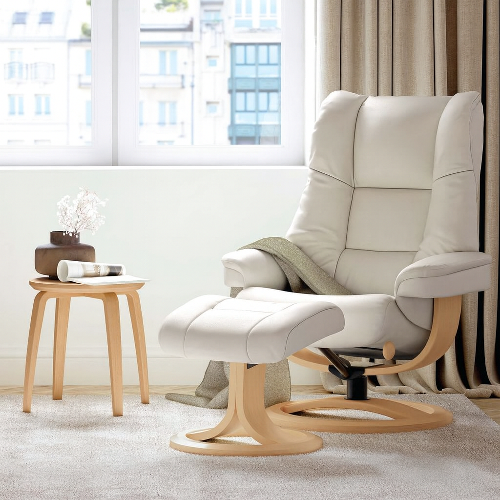Nordic 60 Recliner