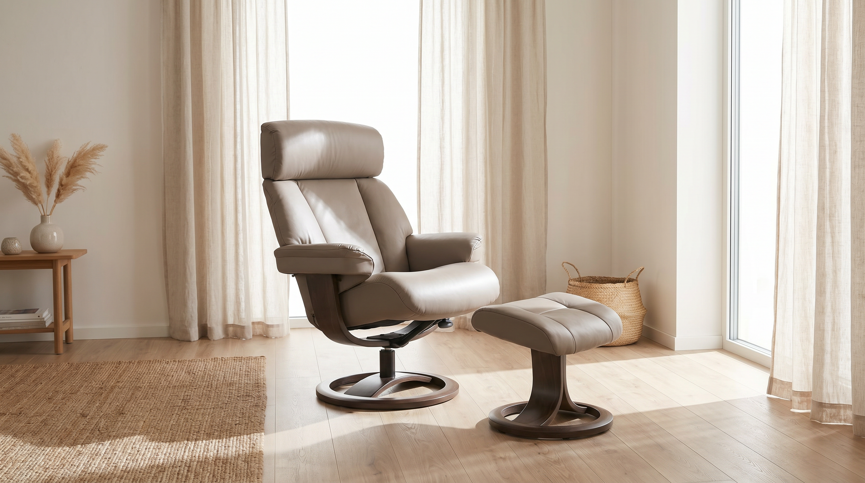 Nordic 99 Recliner