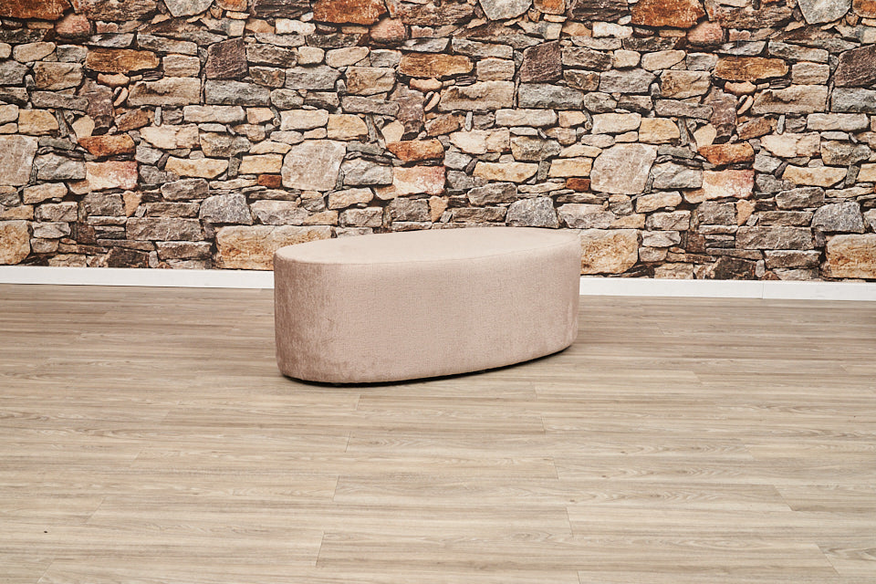 Customisable Ottoman