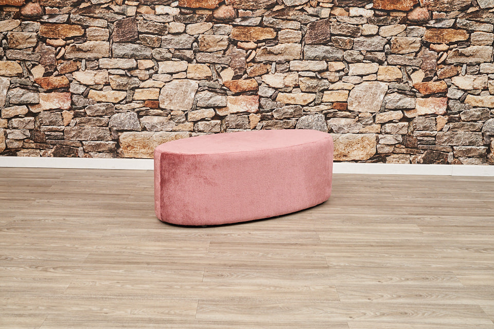 Customisable Ottoman