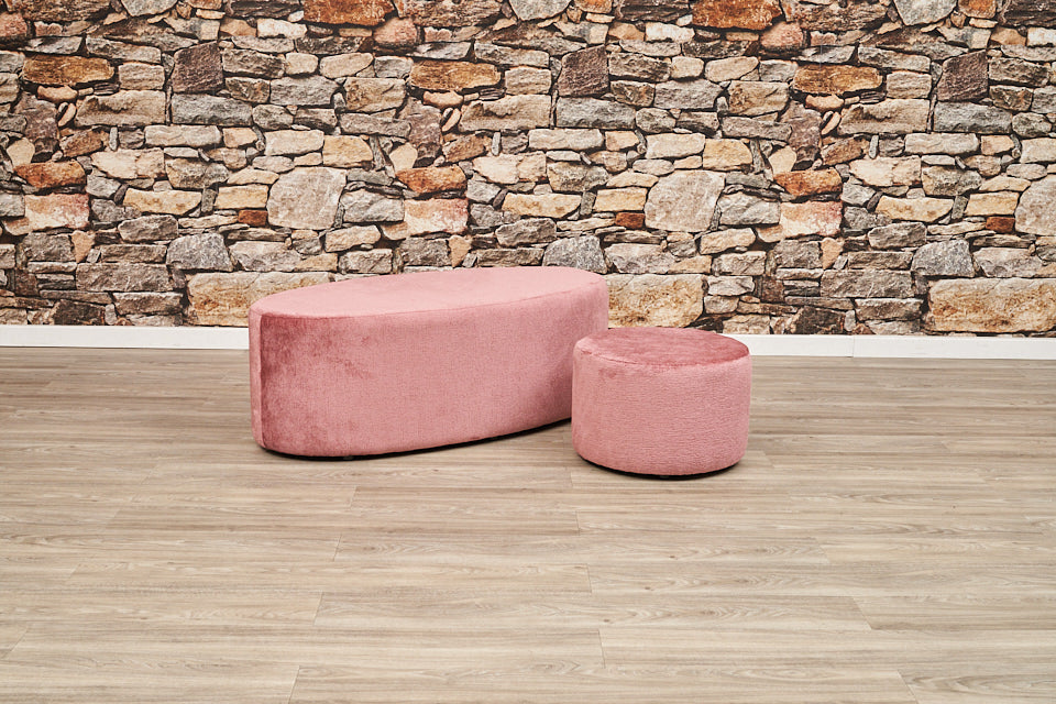 Customisable Ottoman