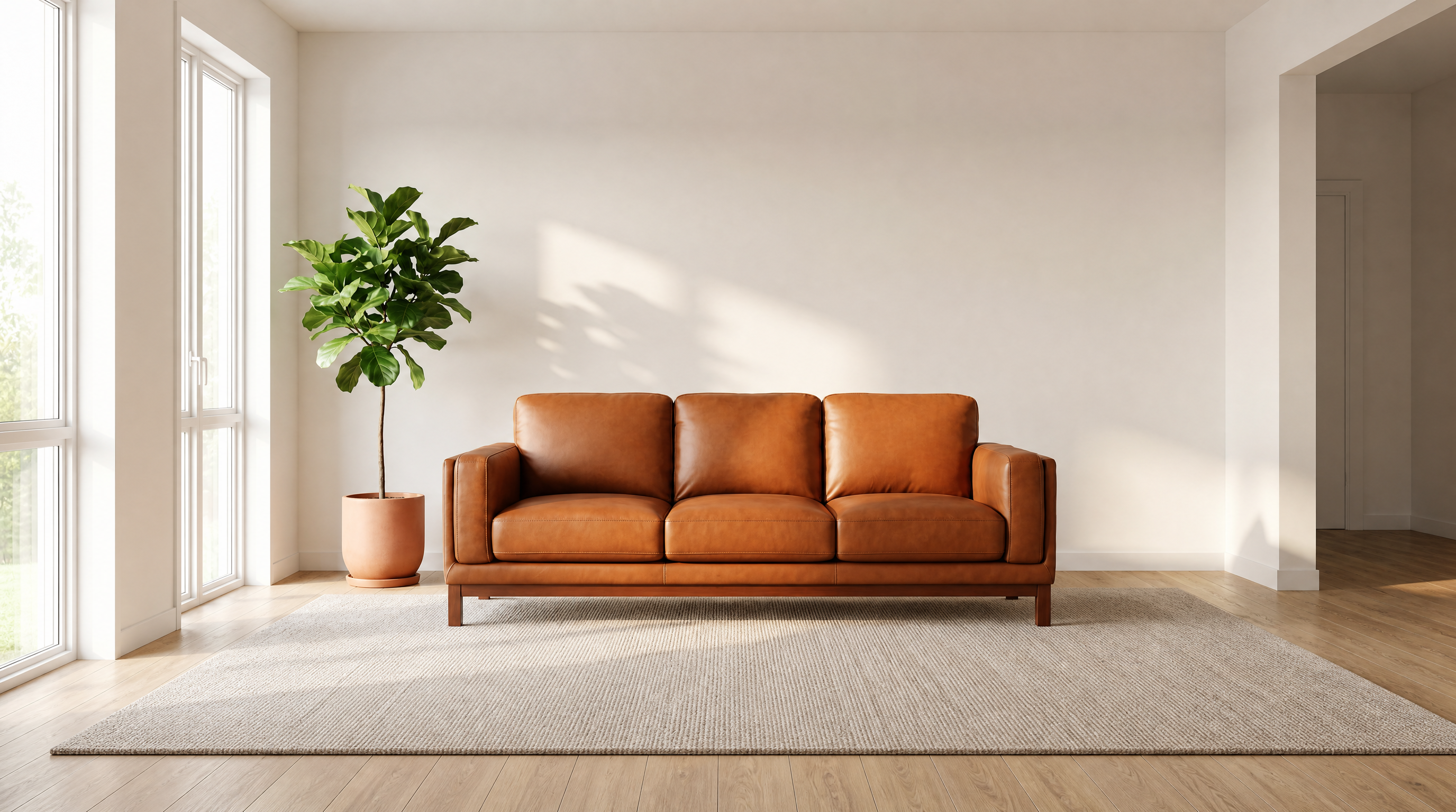Oxley Sofa