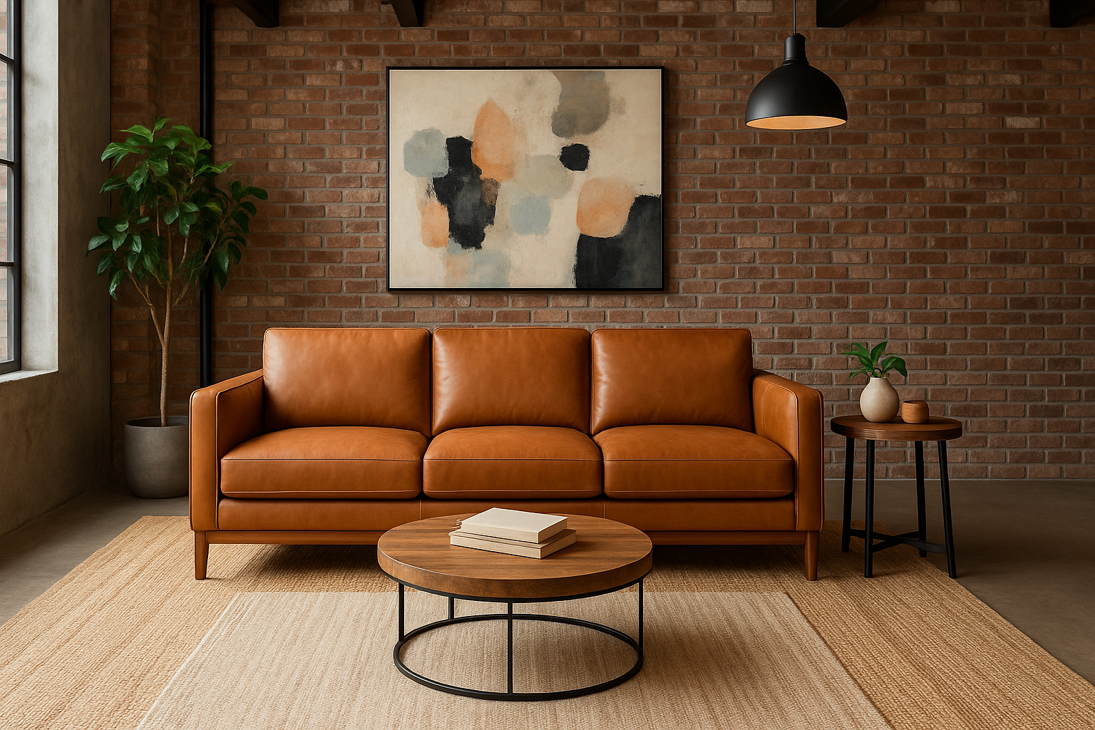 Oxley Sofa