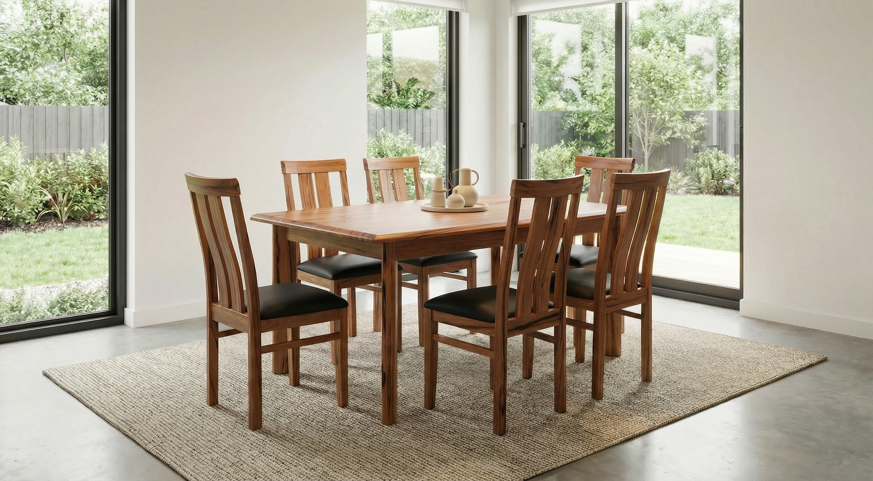 Pacific Dining Table