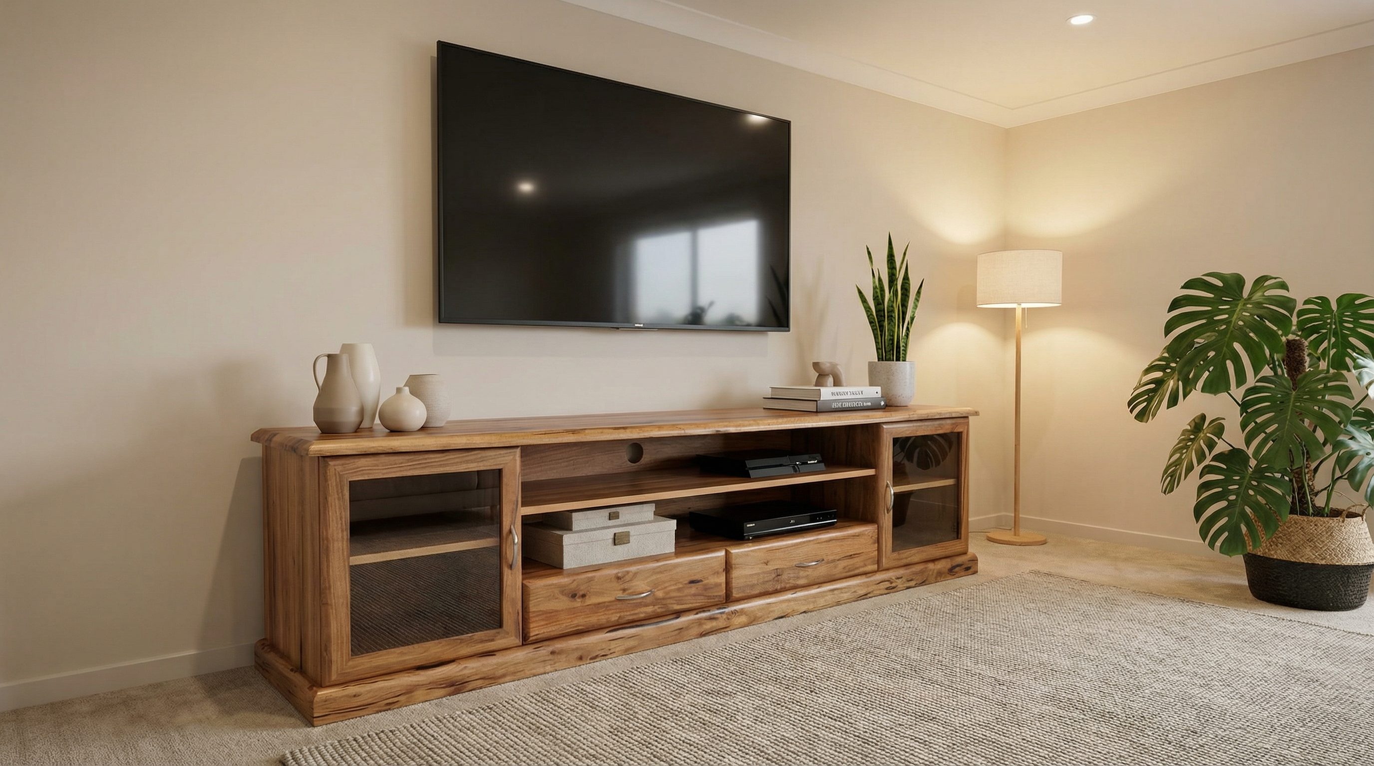 Pacific Entertainment Unit