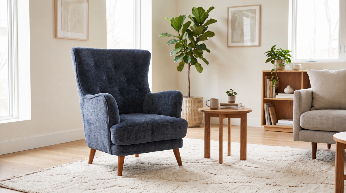 Peyton Accent Chair